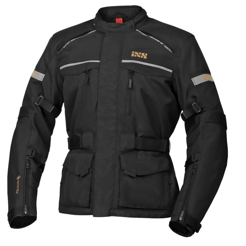Мотокуртка IXS Classic GTX W купить от 0 грн. в Украине ( 57896